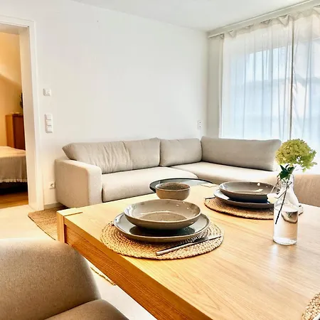 Apartment Mavie Living In Breitbrunn Am Ammersee Herrsching am Ammersee