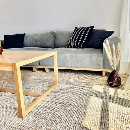Mavie Living In Breitbrunn Am Ammersee Apartment