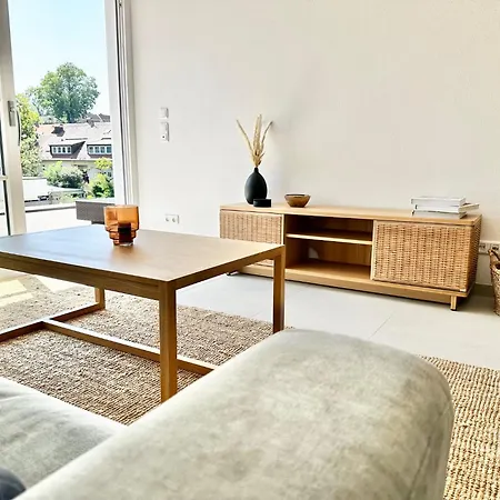 Mavie Living In Breitbrunn Am Ammersee Apartment Herrsching am Ammersee