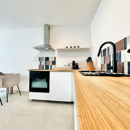 Apartment Mavie Living In Breitbrunn Am Ammersee *