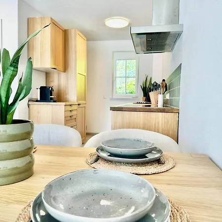 Apartment Mavie Living In Breitbrunn Am Ammersee