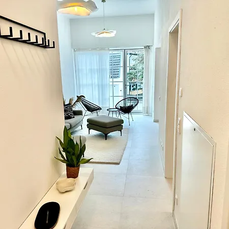 Apartment Mavie Living In Breitbrunn Am Ammersee *