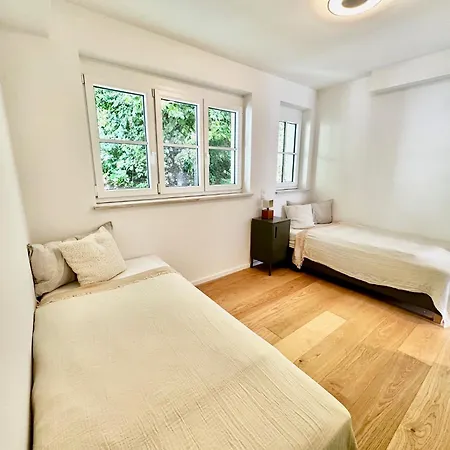 Mavie Living In Breitbrunn Am Ammersee Apartment Herrsching am Ammersee
