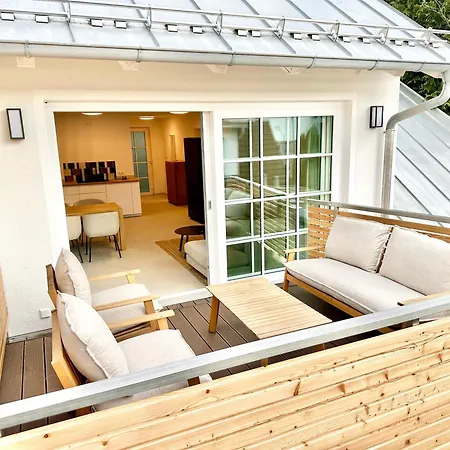 Mavie Living In Breitbrunn Am Ammersee * Herrsching am Ammersee