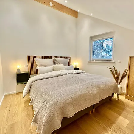 Apartamento Mavie Living In Breitbrunn Am Ammersee