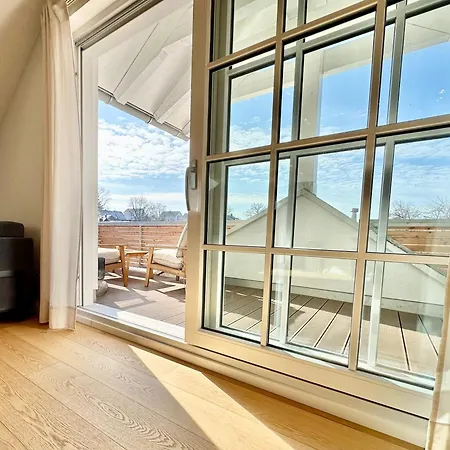 Mavie Living In Breitbrunn Am Ammersee Apartamento Herrsching am Ammersee