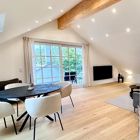Apartment Mavie Living In Breitbrunn Am Ammersee