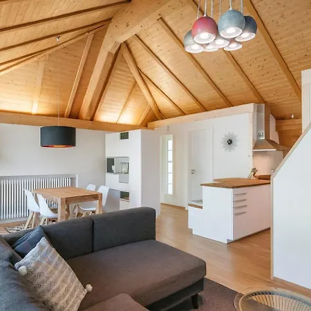 Apartamento Mavie Living In Breitbrunn Am Ammersee Herrsching am Ammersee