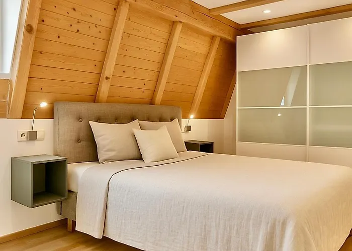 Mavie Living In Breitbrunn Am Ammersee Apartamento Herrsching am Ammersee