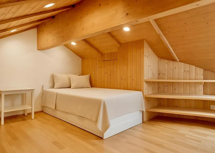 Apartamento Mavie Living In Breitbrunn Am Ammersee Herrsching am Ammersee