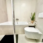 Mavie Living In Breitbrunn Am Ammersee Апартаменты Хершинг-ам-Аммерзе