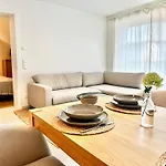 Apartmán Mavie Living In Breitbrunn Am Ammersee Herrsching am Ammersee