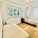 Mavie Living In Breitbrunn Am Ammersee Apartment Herrsching am Ammersee