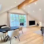 Apartment Mavie Living In Breitbrunn Am Ammersee