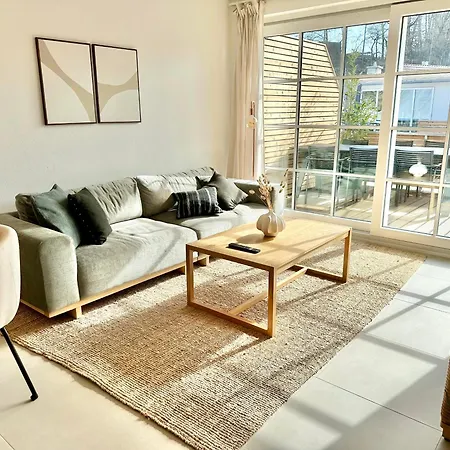 Apartment Mavie Living In Breitbrunn Am Ammersee *