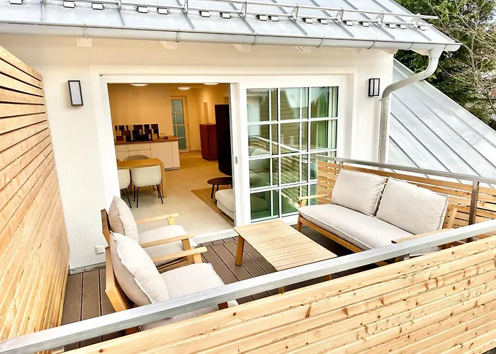 Mavie Living In Breitbrunn Am Ammersee * Herrsching am Ammersee